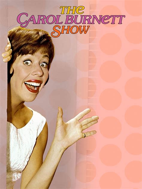 carol burnett show tonight